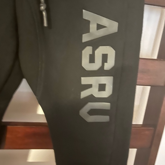 ASRV sweat pants - Picture 7 of 10